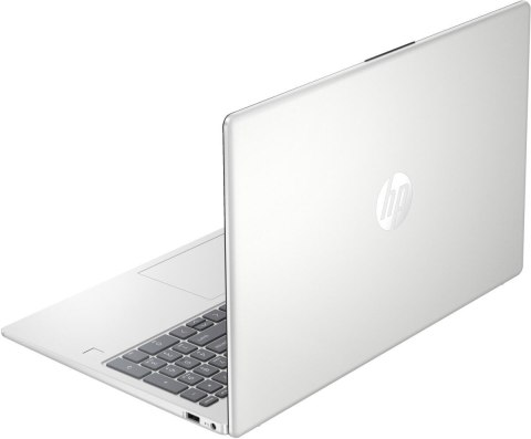 HP 15-FD0131WM i3-N305 15.6"FHD AG 8GB SSD256 BT FPR Win11 Silver (REPACK) 2Y