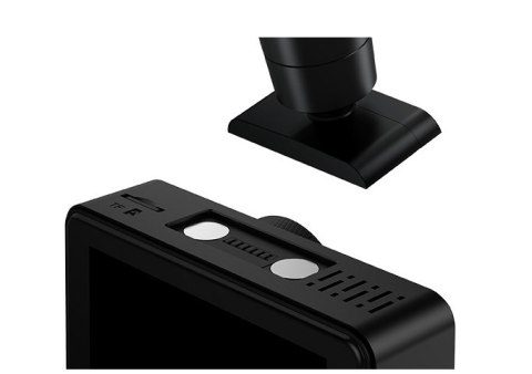 Kamera samochodowa Navitel R980 4K (WYPRZEDAŻ) Kamera samochodowa Navitel R980 4K (WYPRZEDAŻ)