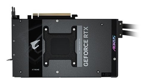 Karta graficzna Gigabyte AORUS GeForce RTX 5090 XTREME 32GB Karta graficzna Gigabyte AORUS GeForce RTX 5090 XTREME 32GB