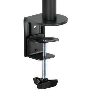 MACLEAN UCHWYT BIURKOWY DO MONITORA LCD 17-32" 8KG VESA 75X75 ORAZ 100X100 PODWÓJNE RAMIĘ MC-883 MACLEAN UCHWYT BIURKOWY DO MONITORA LCD 17-32" 8KG VESA 75X75 ORAZ 100X100 PODWÓJNE RAMIĘ MC-883