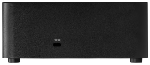 MSI Cubi NUC 1M-002EU i5-120U 8GB SSD512GB Intel UHD Graphics AX211 WiFi 6E Windows 11 Pro Black (WYPRZEDAŻ)