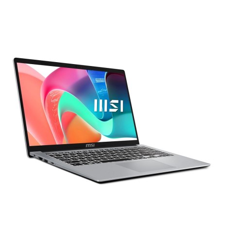 MSI Modern 15 F13MG-088PL i5-1334U 15.6" FHD 60Hz IPS-Level 16GB DDR4 SSD512 Iris Xe Graphics W11Pro MSI Modern 15 F13MG-088PL i5-1334U 15.6" FHD 60Hz IPS-Level 16GB DDR4 SSD512 Iris Xe Graphics W11Pro