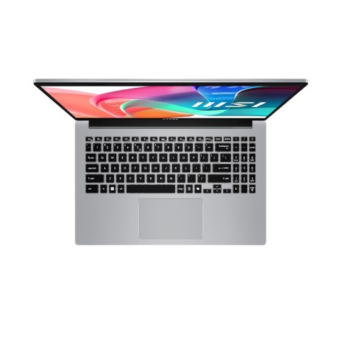 MSI Modern 15 F13MG-088PL i5-1334U 15.6" FHD 60Hz IPS-Level 16GB DDR4 SSD512 Iris Xe Graphics W11Pro MSI Modern 15 F13MG-088PL i5-1334U 15.6" FHD 60Hz IPS-Level 16GB DDR4 SSD512 Iris Xe Graphics W11Pro
