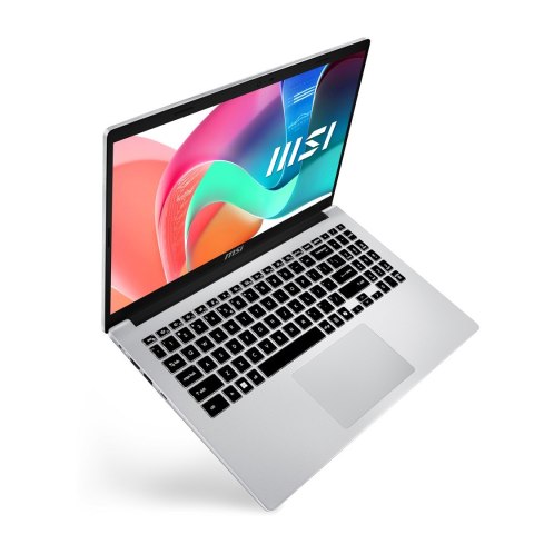 MSI Modern 15 F13MG-088PL i5-1334U 15.6" FHD 60Hz IPS-Level 16GB DDR4 SSD512 Iris Xe Graphics W11Pro MSI Modern 15 F13MG-088PL i5-1334U 15.6" FHD 60Hz IPS-Level 16GB DDR4 SSD512 Iris Xe Graphics W11Pro