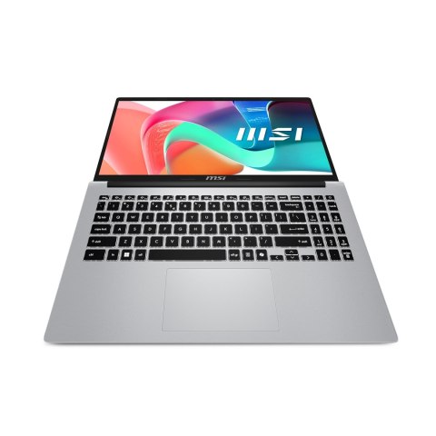 MSI Modern 15 F13MG-088PL i5-1334U 15.6" FHD 60Hz IPS-Level 16GB DDR4 SSD512 Iris Xe Graphics W11Pro MSI Modern 15 F13MG-088PL i5-1334U 15.6" FHD 60Hz IPS-Level 16GB DDR4 SSD512 Iris Xe Graphics W11Pro