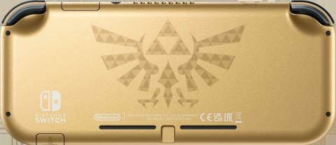 NINTENDO Switch Lite Hyrule+12M NSO+Expansion NINTENDO Switch Lite Hyrule+12M NSO+Expansion