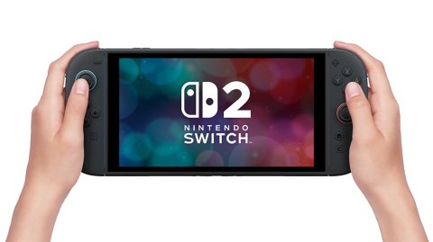 Nintendo Switch 2 + Gra Mario Kart World Nintendo Switch 2 + Gra Mario Kart World