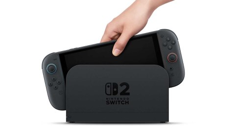 Nintendo Switch 2 + Gra Mario Kart World Nintendo Switch 2 + Gra Mario Kart World