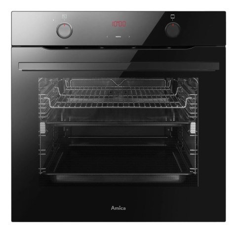 Piekarnik AMICA ED37610B X-TYPE STEAM Piekarnik AMICA ED37610B X-TYPE STEAM