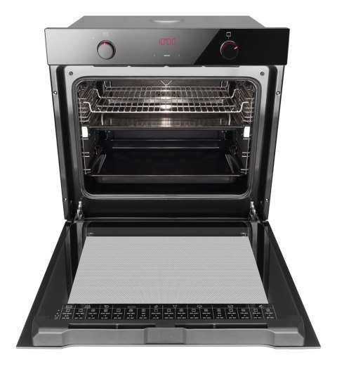 Piekarnik AMICA ED37610B X-TYPE STEAM Piekarnik AMICA ED37610B X-TYPE STEAM