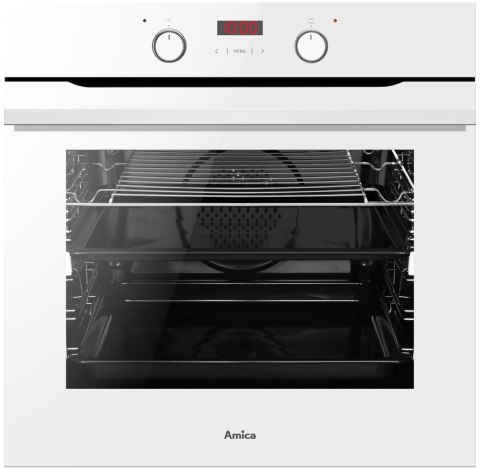Piekarnik AMICA ED3765171W F-type Piekarnik AMICA ED3765171W F-type