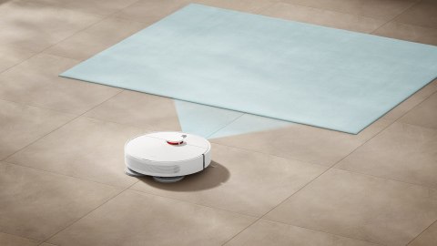Robot sprzątający Xiaomi S10+ (WYPRZEDAŻ)
