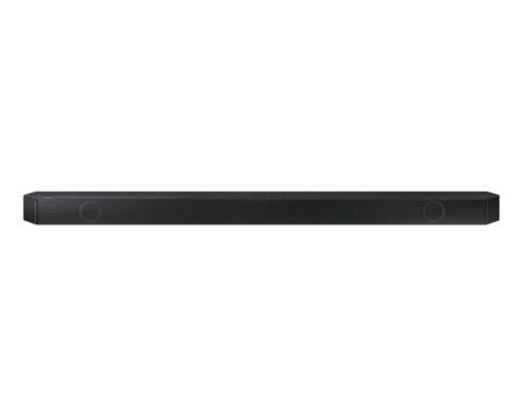 Soundbar Samsung HW-Q990D/EN 11.1.4 656W Dolby Atmos Czarny (WYPRZEDAŻ) Soundbar Samsung HW-Q990D/EN 11.1.4 656W Dolby Atmos Czarny (WYPRZEDAŻ)
