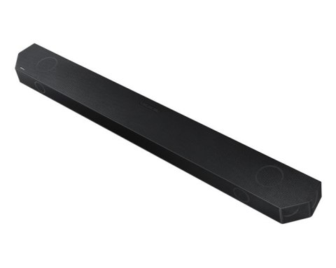 Soundbar Samsung HW-Q990D/EN 11.1.4 656W Dolby Atmos Czarny (WYPRZEDAŻ) Soundbar Samsung HW-Q990D/EN 11.1.4 656W Dolby Atmos Czarny (WYPRZEDAŻ)