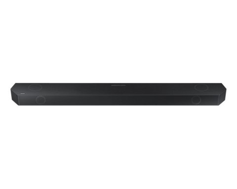 Soundbar Samsung HW-Q990D/EN 11.1.4 656W Dolby Atmos Czarny (WYPRZEDAŻ) Soundbar Samsung HW-Q990D/EN 11.1.4 656W Dolby Atmos Czarny (WYPRZEDAŻ)