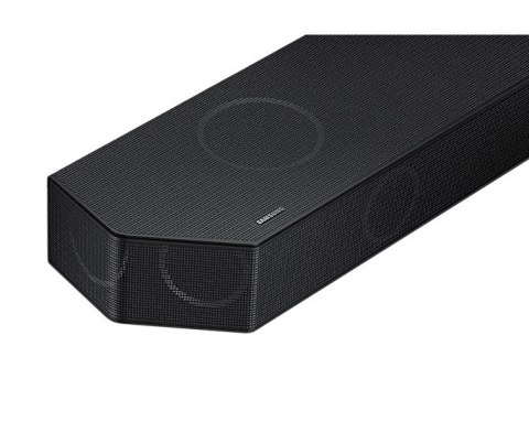 Soundbar Samsung HW-Q990D/EN 11.1.4 656W Dolby Atmos Czarny (WYPRZEDAŻ) Soundbar Samsung HW-Q990D/EN 11.1.4 656W Dolby Atmos Czarny (WYPRZEDAŻ)