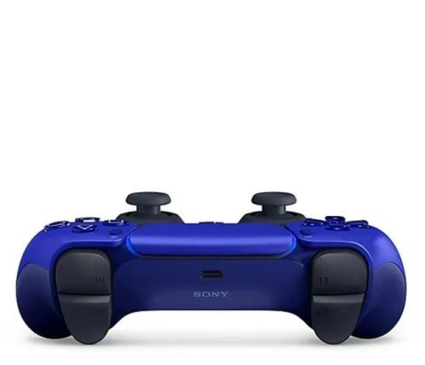Kontroler bezprzewodowy SONY DualSense Cobalt Blue (WYPRZEDAŻ) Kontroler bezprzewodowy SONY DualSense Cobalt Blue (WYPRZEDAŻ)