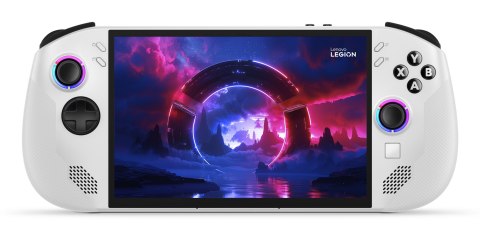 Legion Go S 8ARP1 Ryzen Z2 Go 8" WUXGA IPS 500nits Glossy 48-120Hz VRR Touch 16GB LPDDR5x-6400 SSD512 Radeon Graphics 55.5Wh Win Legion Go S 8ARP1 Ryzen Z2 Go 8" WUXGA IPS 500nits Glossy 48-120Hz VRR Touch 16GB LPDDR5x-6400 SSD512 Radeon Graphics 55.5Wh Win