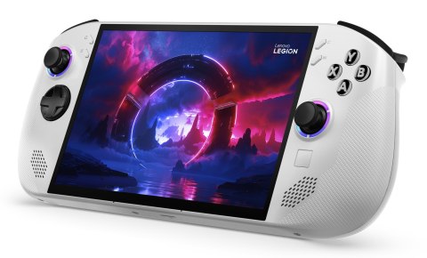 Legion Go S 8ARP1 Ryzen Z2 Go 8" WUXGA IPS 500nits Glossy 48-120Hz VRR Touch 16GB LPDDR5x-6400 SSD512 Radeon Graphics 55.5Wh Win Legion Go S 8ARP1 Ryzen Z2 Go 8" WUXGA IPS 500nits Glossy 48-120Hz VRR Touch 16GB LPDDR5x-6400 SSD512 Radeon Graphics 55.5Wh Win