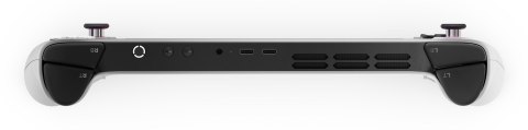 Legion Go S 8ARP1 Ryzen Z2 Go 8" WUXGA IPS 500nits Glossy 48-120Hz VRR Touch 16GB LPDDR5x-6400 SSD512 Radeon Graphics 55.5Wh Win Legion Go S 8ARP1 Ryzen Z2 Go 8" WUXGA IPS 500nits Glossy 48-120Hz VRR Touch 16GB LPDDR5x-6400 SSD512 Radeon Graphics 55.5Wh Win