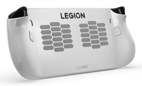Legion Go S 8ARP1 Ryzen Z2 Go 8" WUXGA IPS 500nits Glossy 48-120Hz VRR Touch 16GB LPDDR5x-6400 SSD512 Radeon Graphics 55.5Wh Win Legion Go S 8ARP1 Ryzen Z2 Go 8" WUXGA IPS 500nits Glossy 48-120Hz VRR Touch 16GB LPDDR5x-6400 SSD512 Radeon Graphics 55.5Wh Win