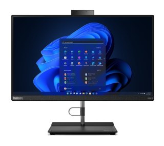 Lenovo ThinkCentre neo 30a 22 i3-1215U 21.5" FHD IPS 250nits AG 8GB DDR4 3200 SSD256 Intel UHD Graphics W11Pro Raven Black 3Y On