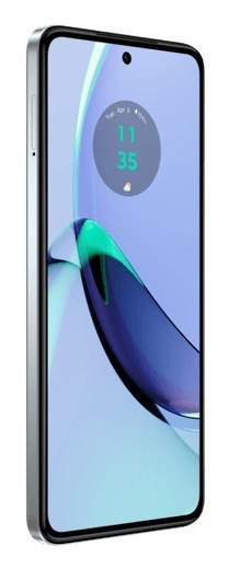 Motorola Moto G84 8/256GB 5G Marshmallow Blue Motorola Moto G84 8/256GB 5G Marshmallow Blue