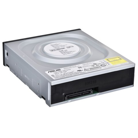 Napęd ASUS DRW-24D5MT DRW-24D5MT/BLK/G/AS (SATA)