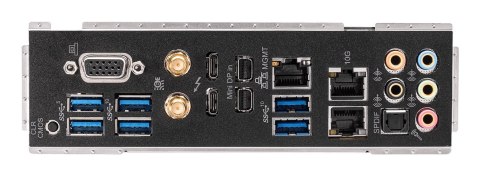 Płyta główna ASRock WRX80 CREATOR R2.0 (WYPRZEDAŻ) Płyta główna ASRock WRX80 CREATOR R2.0 (WYPRZEDAŻ)