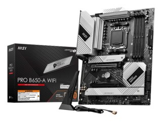 Płyta główna MSI PRO B650-A WIFI