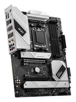 Płyta główna MSI PRO B650-A WIFI