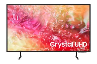 Telewizor Samsung UE50DU7172U LED 50'' 4K Ultra HD Tizen Dolby Digital DVB-T2 Czarny (WYPRZEDAŻ)