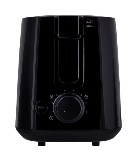 Toster Philips HD2581/90 ( 830W ; kolor czarny ) Toster Philips HD2581/90 ( 830W ; kolor czarny )