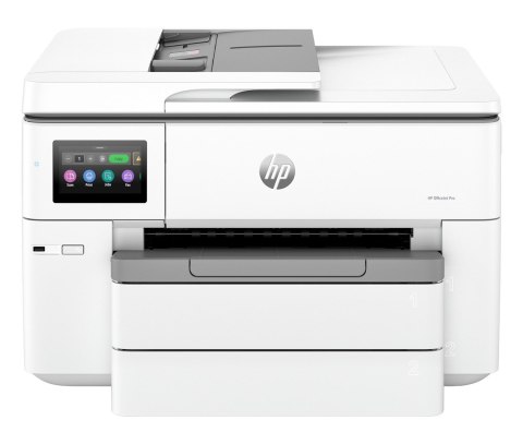Urządzenie wielofunkcyjne HP OfficeJet Pro 9730e