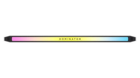 DOMINATOR TITANIUM RGB 64 GB (4x16 GB) DDR5 DRAM 6000 MT/s CL36 Intel XMP White DOMINATOR TITANIUM RGB 64 GB (4x16 GB) DDR5 DRAM 6000 MT/s CL36 Intel XMP White