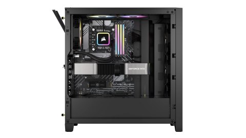 DOMINATOR TITANIUM RGB 64 GB (4x16 GB) DDR5 DRAM 6000 MT/s CL36 Intel XMP White DOMINATOR TITANIUM RGB 64 GB (4x16 GB) DDR5 DRAM 6000 MT/s CL36 Intel XMP White