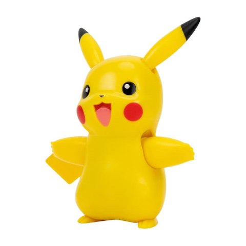 Figurka Pokemon Mój Partner Pikachu Figurka Pokemon Mój Partner Pikachu
