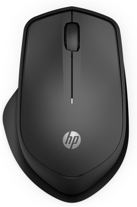 HP Mysz cicha bezprzewodowa 285 6G4E6AA HP Mysz cicha bezprzewodowa 285 6G4E6AA