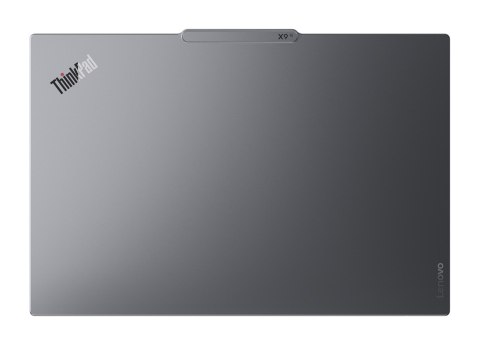 Lenovo ThinkPad X9 G1 Ultra 7 258V 15.3" 2.8K OLED Touch 500nits 120Hz 32GB LPDDR5x SSD1TB Arc Graphics 140V W11Pro Grey 3Y Onsi
