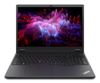 Lenovo ThinkPad P16v G2 Ultra 7 165H 16.0"WUXGA IPS 400nits AG 32GB DDR5 5600 SSD1TB RTX2000 Ada 8GB W11Pro Black 3Y OnSite