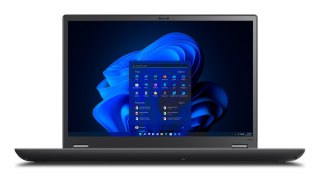 Lenovo ThinkPad P16v G2 Ultra 7 165H 16.0"WUXGA IPS 400nits AG 32GB DDR5 5600 SSD1TB RTX2000 Ada 8GB W11Pro Black 3Y OnSite