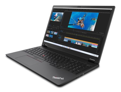 Lenovo ThinkPad P16v G2 Ultra 7 165H 16.0"WUXGA IPS 400nits AG 32GB DDR5 5600 SSD1TB RTX2000 Ada 8GB W11Pro Black 3Y OnSite