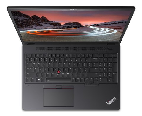 Lenovo ThinkPad P16v G2 Ultra 7 165H 16.0"WUXGA IPS 400nits AG 32GB DDR5 5600 SSD1TB RTX2000 Ada 8GB W11Pro Black 3Y OnSite