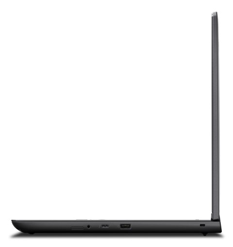 Lenovo ThinkPad P16v G2 Ultra 7 165H 16.0"WUXGA IPS 400nits AG 32GB DDR5 5600 SSD1TB RTX2000 Ada 8GB W11Pro Black 3Y OnSite