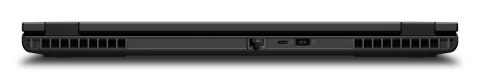 Lenovo ThinkPad P16v G2 Ultra 7 165H 16.0"WUXGA IPS 400nits AG 32GB DDR5 5600 SSD1TB RTX2000 Ada 8GB W11Pro Black 3Y OnSite