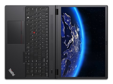 Lenovo ThinkPad P16v G2 Ultra 7 165H 16.0"WUXGA IPS 400nits AG 32GB DDR5 5600 SSD1TB RTX2000 Ada 8GB W11Pro Black 3Y OnSite