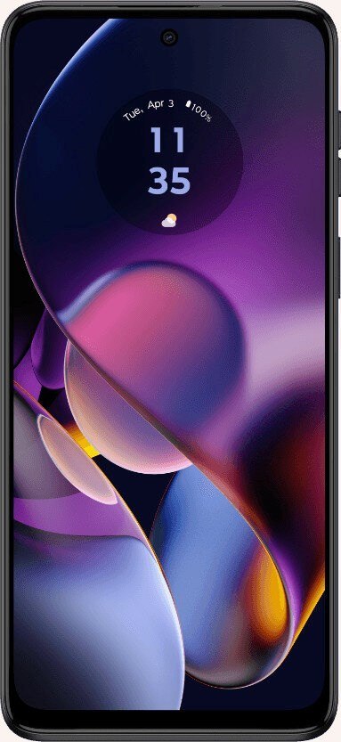 Motorola Moto G54 Power 5G DS 8/256GB Midnight Blue Motorola Moto G54 Power 5G DS 8/256GB Midnight Blue
