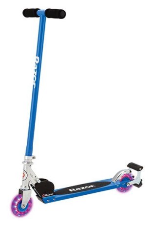 RAZOR-hulajnoga S spark BLUE