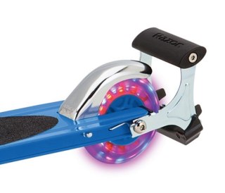 RAZOR-hulajnoga S spark BLUE