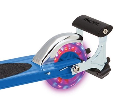 RAZOR-hulajnoga S spark BLUE RAZOR-hulajnoga S spark BLUE